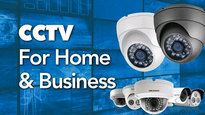 CCTV Installers