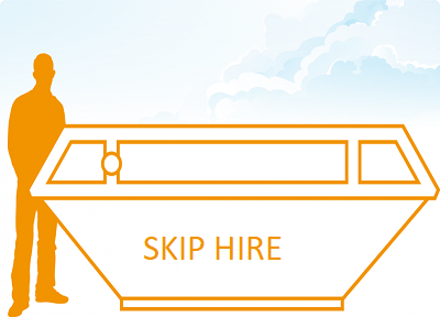 Residential Skip Hire