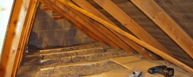 Attic Insulation Leixlip Loft Attic Insulation Leixlip Loft